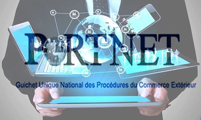PORTNET S.A. obtient la certification ISO 9001 version 2015